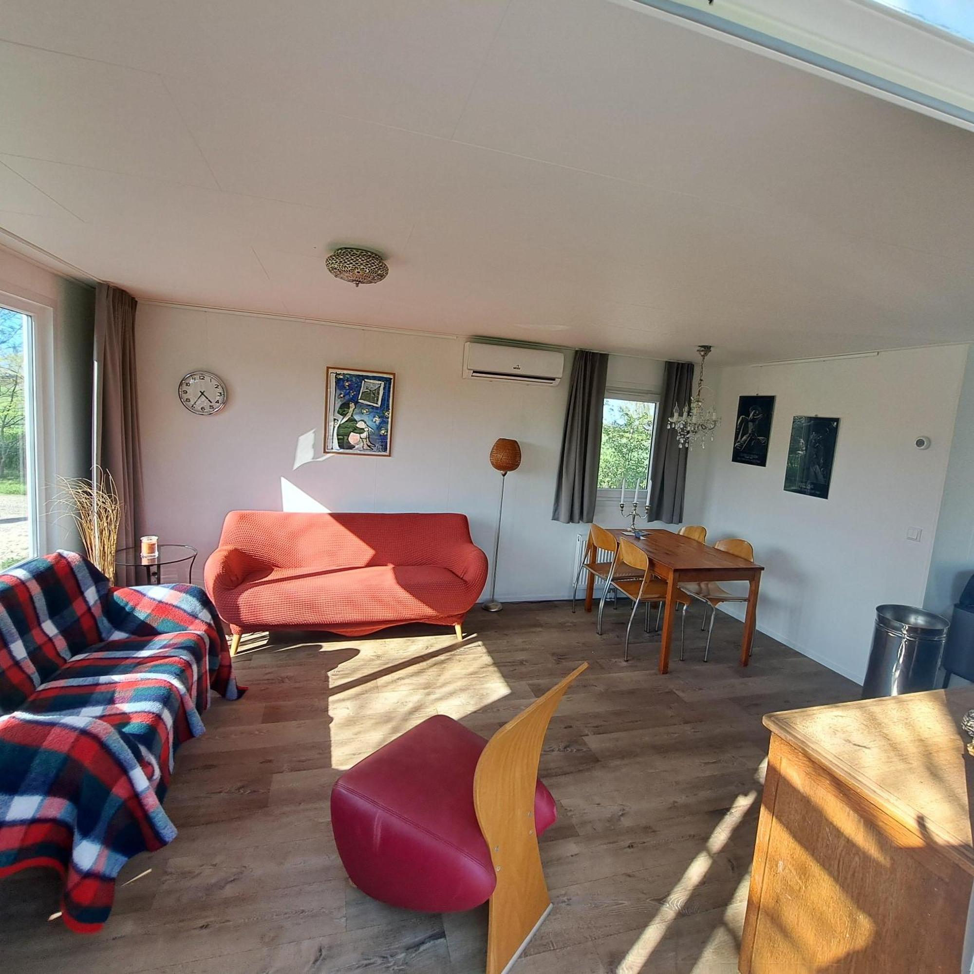 Wijnstaete Bed & Breakfast Lemelerveld Exterior photo