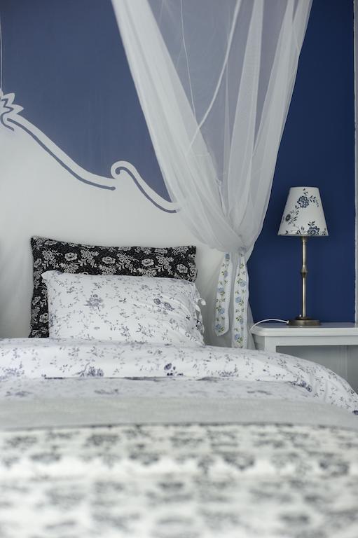 Wijnstaete Bed & Breakfast Lemelerveld Room photo