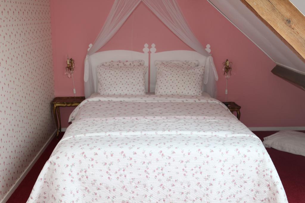 Wijnstaete Bed & Breakfast Lemelerveld Room photo